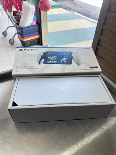 PlayStation portátil PS5