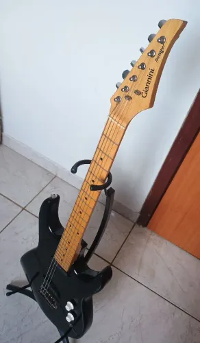 Guitarra Giannini Teenager RARA