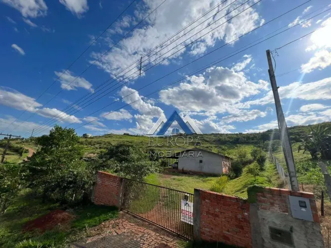 Chácara com 5 dormitórios à venda, 6900 m² por R$ 725.000,00 - Condominio Itaúna - Ibiporã