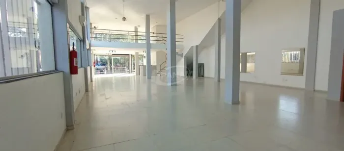 loja, 380m², gomes de freitas