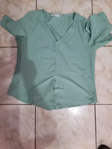 Blusas para quem tem bom gosto