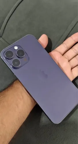 iPhone 14 Pro Max