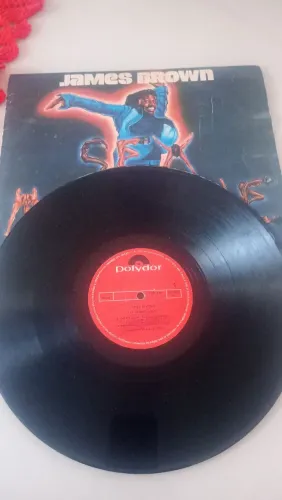 Discos de Vinill