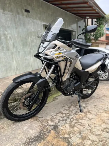 Sahara no precinho 