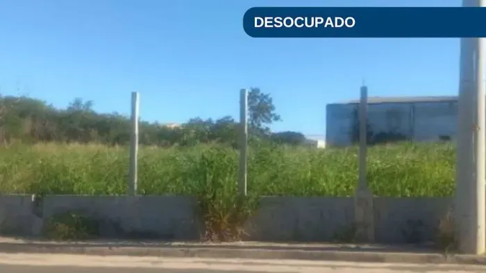 05 Terrenos em Coqueiral - Araruama/RJ
