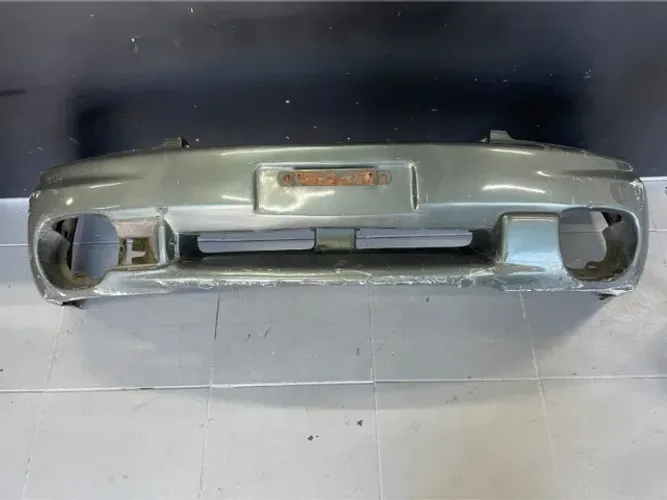 Parachoque Dianteiro Subaru Outback 2000 2001 2002 2003