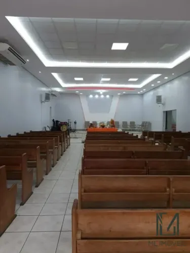 Prédio em Aparecida de Goiânia | 467m²