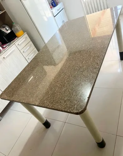 Mesa de Pedra