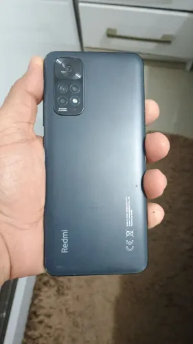 Xiaomi Redmi Note 11 - 4 GB RAM / 128 GB/ Com defeito no display