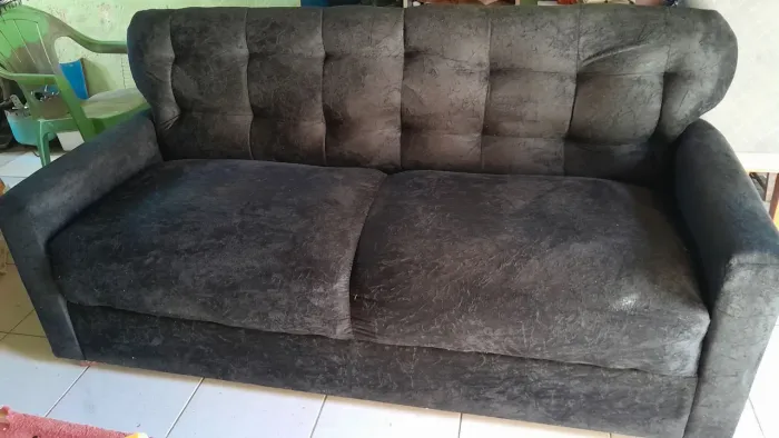 SOFÁ DE 3 LUGARES