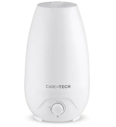Umidificador Care Tech Mod. HC118RD 2,6L