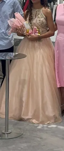 Vestido feminino