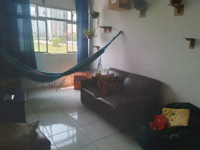 Apartamento - Jardim Alvorada - Residencial Itapema - 2 Dormitórios - 64m².