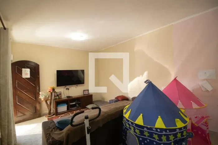 Casa à Venda - Vila Mazzei, 4 Quartos, 200 m2