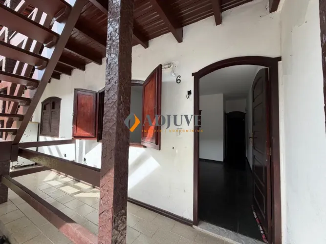 Apartamento à Venda em Cabo Frio - Bairro Braga