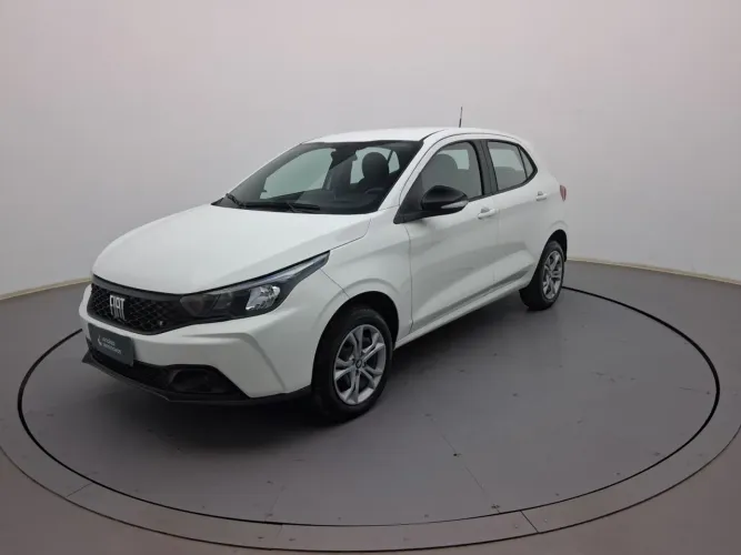 Fiat Argo Drive 1.0 Firefly 2026