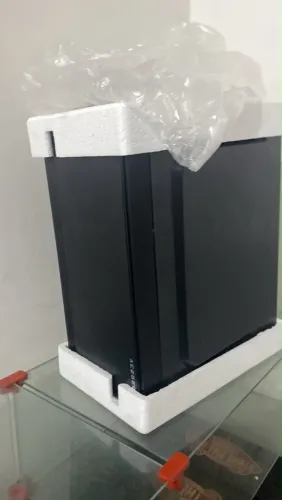 Vendo gabinete Acegeek M003 novona caixa;acompanha 2 fans 