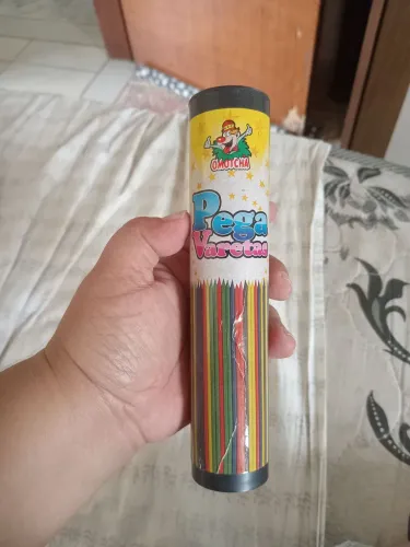 Pega Varetas 
