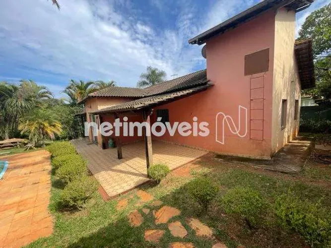 Venda Sítio Jardim de Boa Vista Juatuba