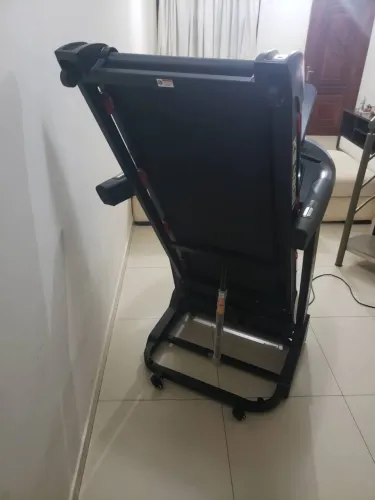Esteira kikos ks 4202i