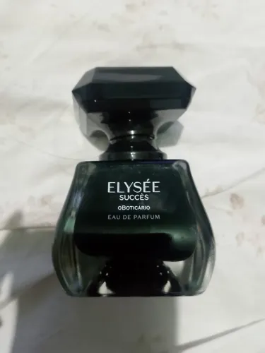 Perfume elysee