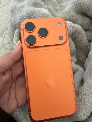 iPhone 17 pro