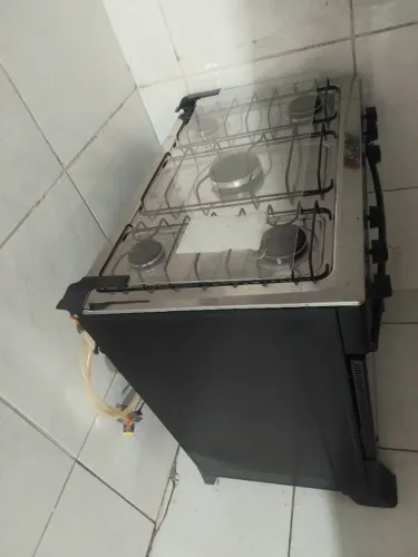 Fogão