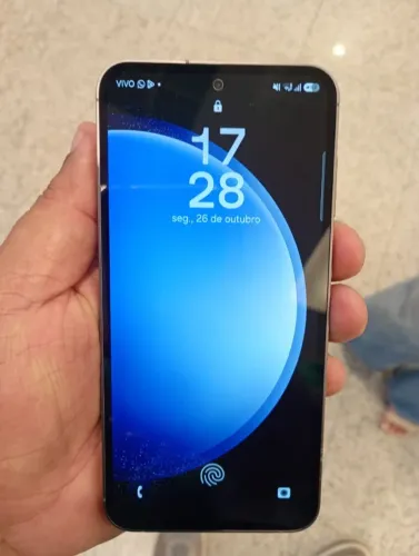 S23 FE