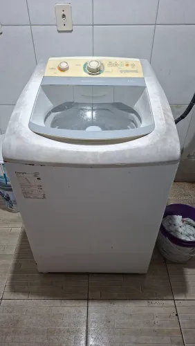 MAQUINA DE LAVAR, 11KG CONSUL
