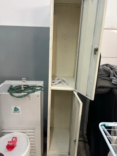 Armário vestiário