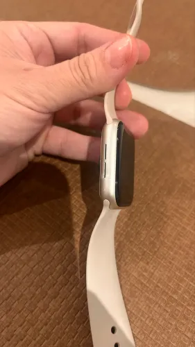 Apple Watch SE 2 45mm