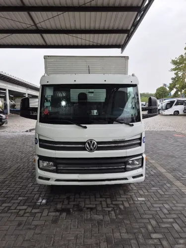 VW 9.170 2023 - ÚNICO DONO KM 32.000