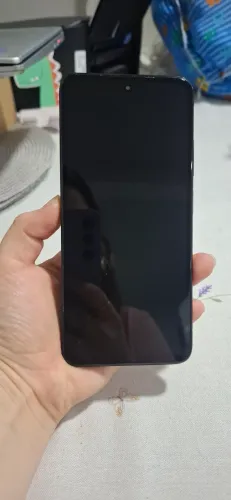 POCO M4 Pro com defeito - tela muito boa - para conserto/peças