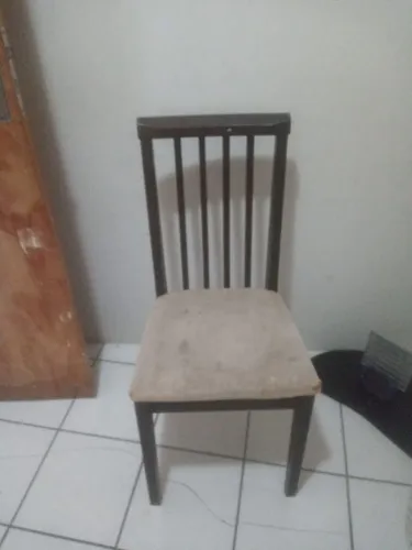 Cadeira Alcochoada 