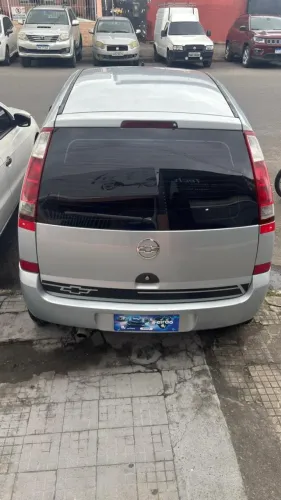 Chevrolet Meriva JOY 1.8 MPFI 8V Flexpower 2006