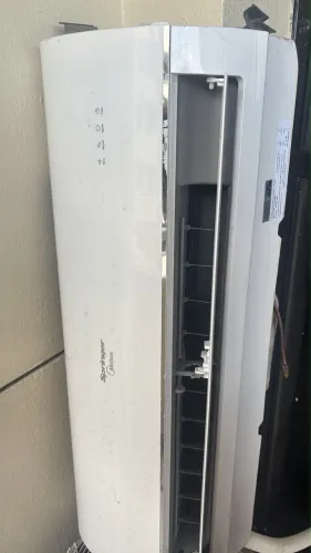 Ar condicionado Split