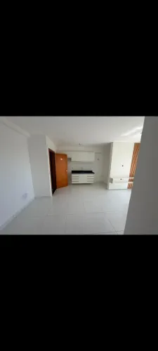 Apartamento com 3 quartos no Condominio MOA