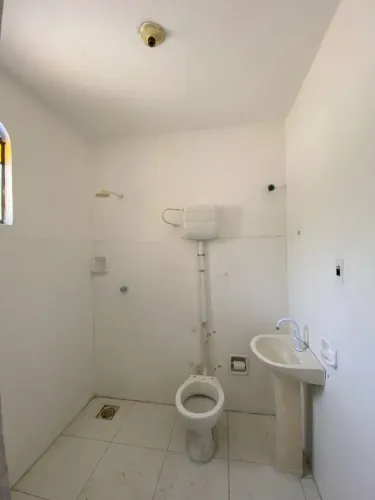 Apto de 1 quarto