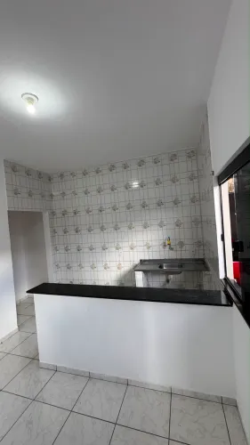 Apartamento no bairro União de 1 Dormitório para Alugar!