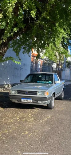 Volkswagen Saveiro GL 1.8mi E 1.6/gl/ls/s/ Sunset 1997