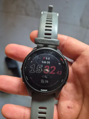 Garmin 255 wifi
