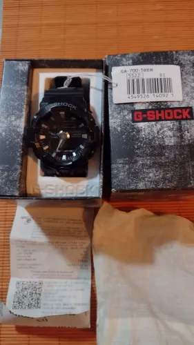 G-SHOCK