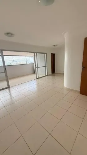 Apartamento 3 quartos perto do Buriti Shopping