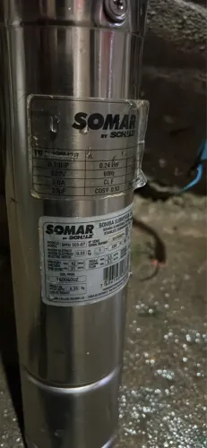 Vende-se essa bomba