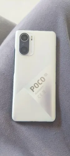 12x 48,00 Xiaomi pocoPhone F3 pro 256gb e 8gb ram 