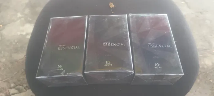 Natura essencial