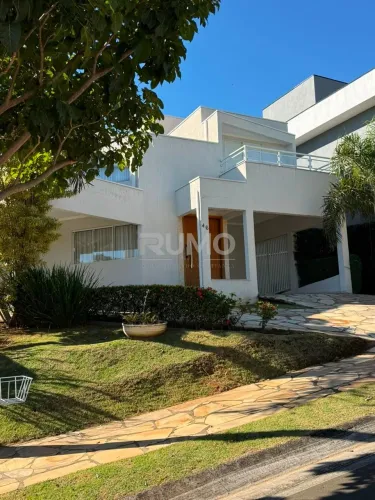 casa - Swiss Park - Campinas