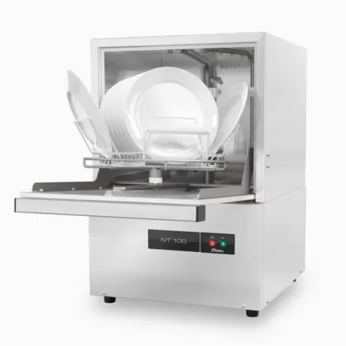 Lavadora de Louças Industrial Compacta Netter NT100