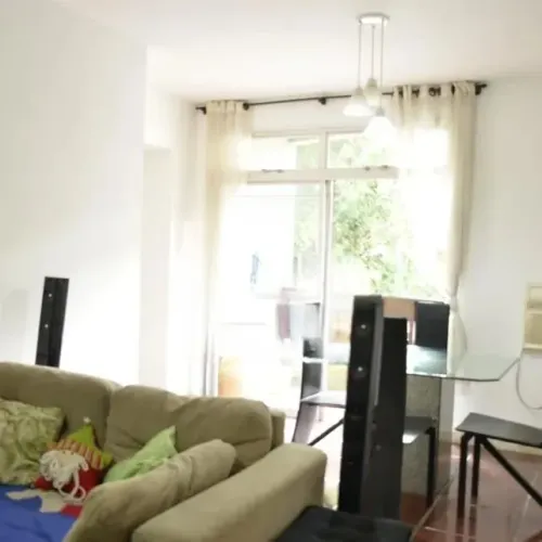 Apartamento com 2 dormitórios à venda, 90 m² por R$ 740.000,00 - Icaraí - Niterói/RJ