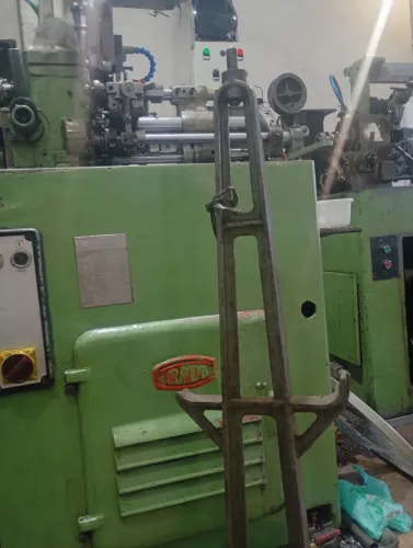 Alimentador torno automático A-25